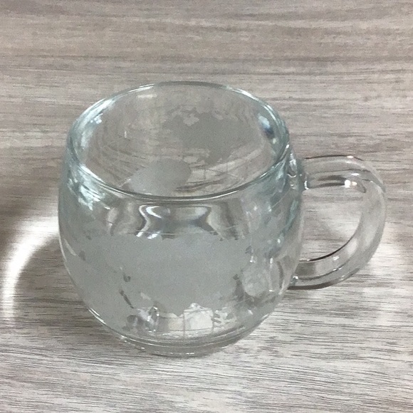 3 NESCAFÉ WORLD MUGS FROM THE 70 - Picture 3 of 5